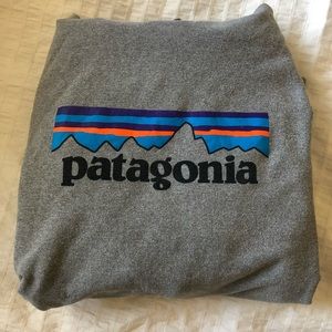 Patagonia Hoodie
